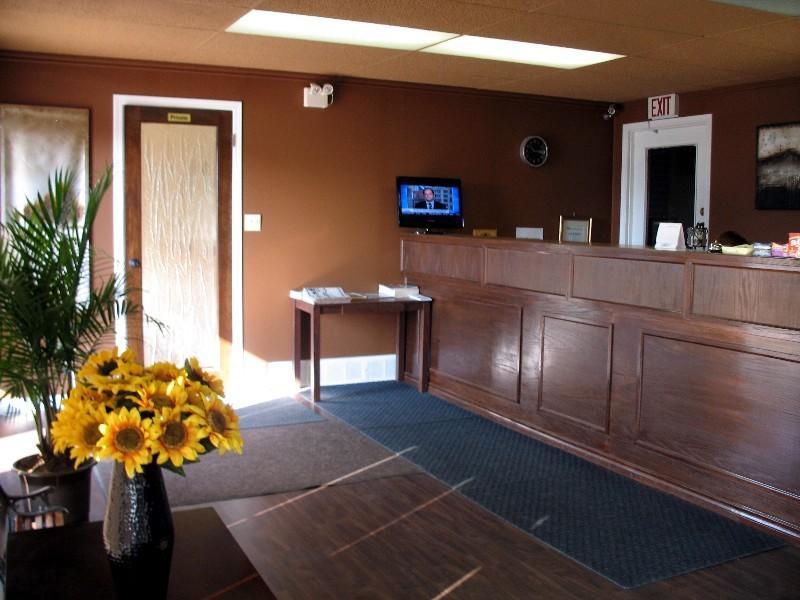 Stardust Motel Shaunavon ภายนอก รูปภาพ